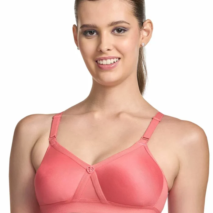 Trylo Alpa Non Padded T-shirt Bra