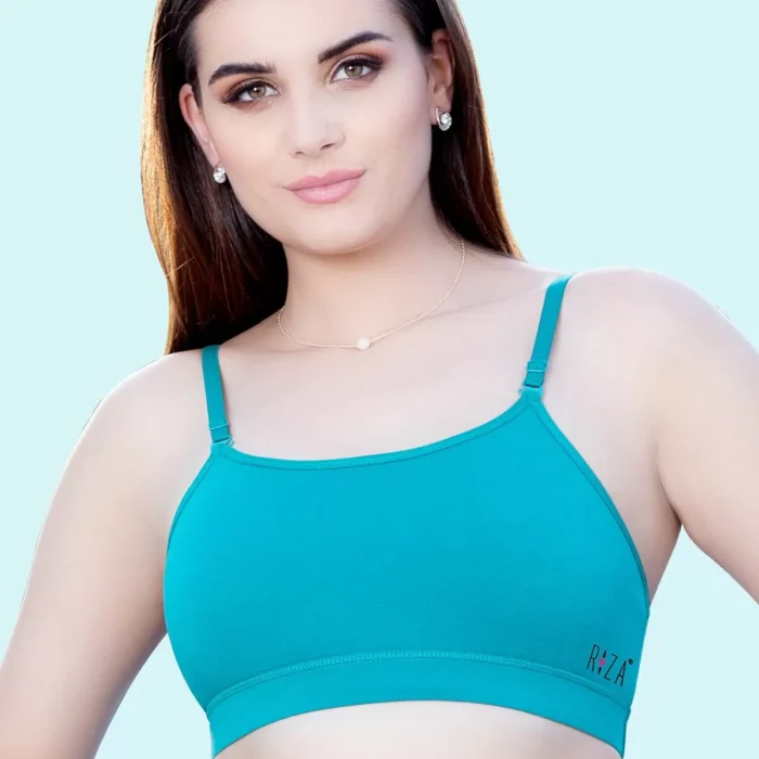 Riza Teen 13 Pop-on Bra